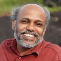 Vishnu Prasad